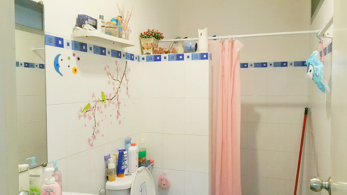 บ้านเดี่ยว ม.เดอะธารา ซ.พระยาสุเรนทร์ 35 ถ.รามอินทรา บางชัน คลองสามวา กรุงเทพฯ