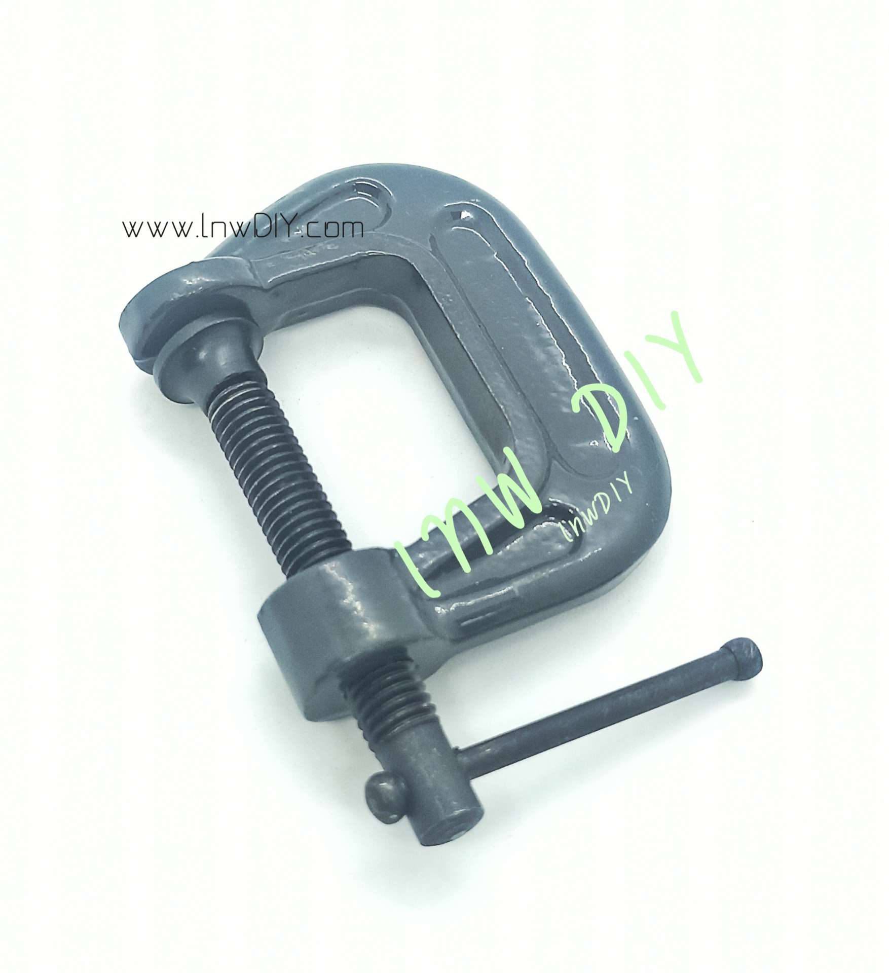 C Clamp ขนาด 1 Inch