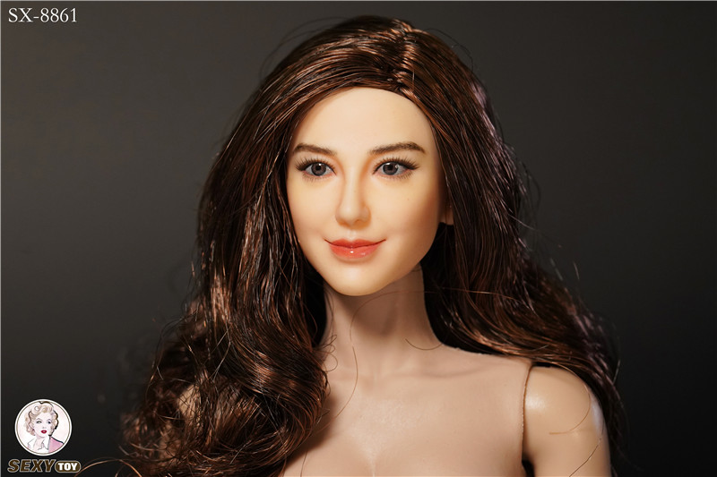 SEXY TOYS SX-8861 Angelababy