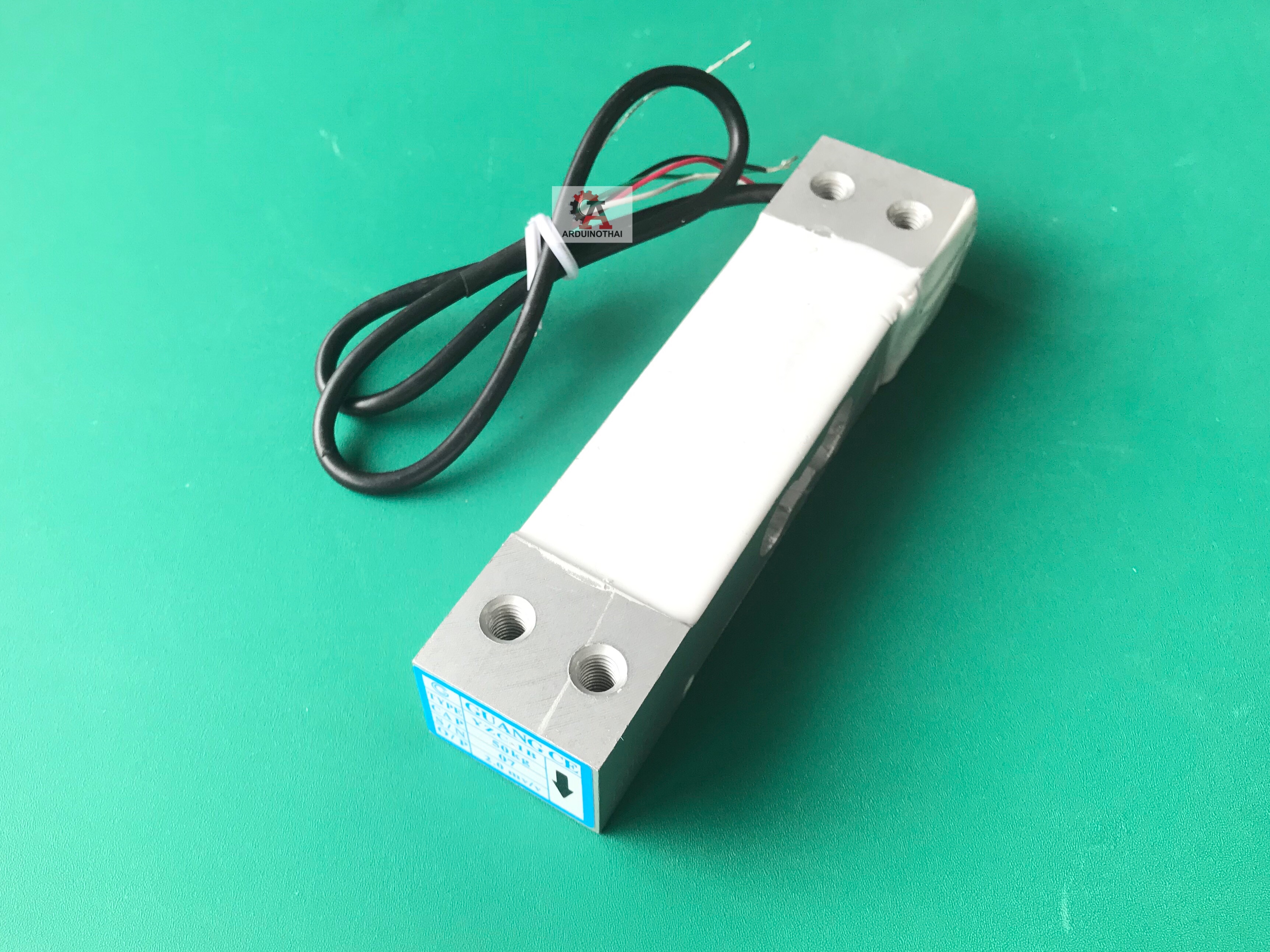 Load cell 50kg (ยาว8.8cm)