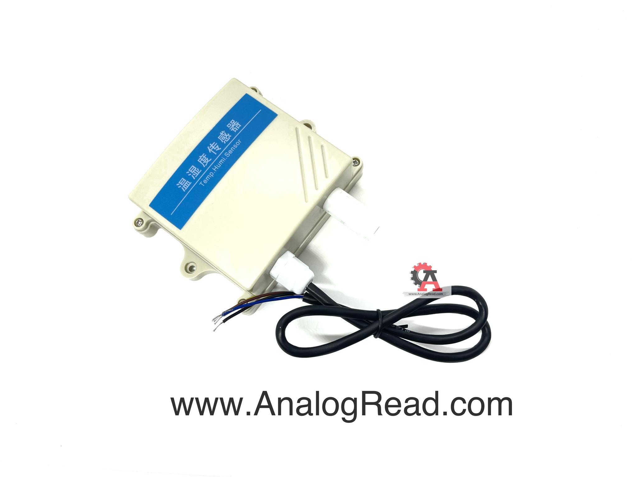 Temp.Humi.Sensor RS485 PE head