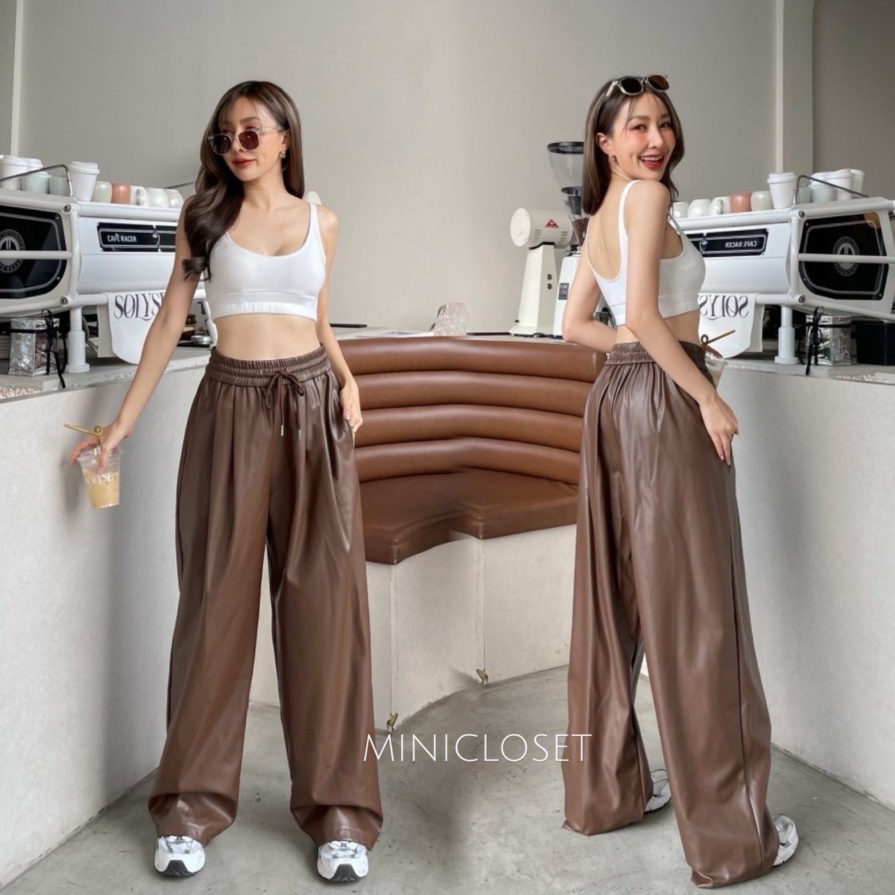 กางเกงหนังสวยๆ