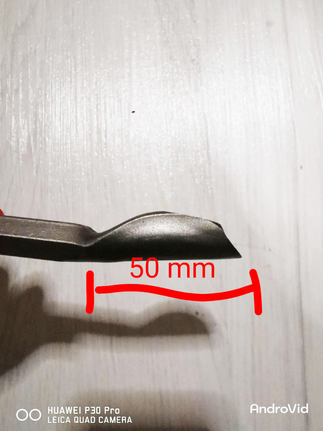 AD41 ดอกเซาะร่องแกนโรตารี่ ใส่สว่านโรตารี่ สำหรับเซาะร่องสายไฟ ร่องน้ำ ร่องท่อ