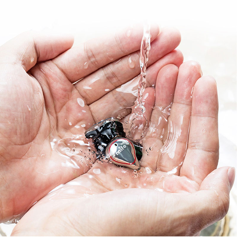 ขาย Mifo O5 หูฟัง True Wireless รองรับ Bluetooth 5.0 กันน้ำได้ระดับ IPX7