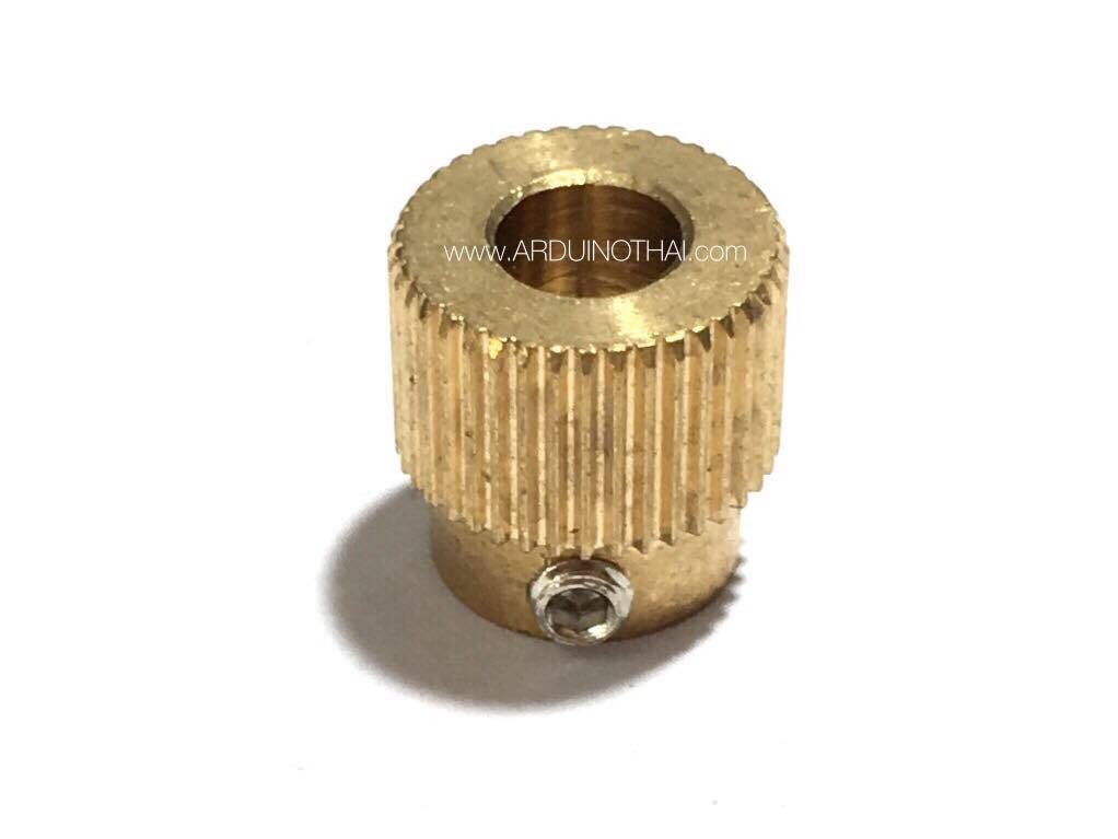 EXTRUDER GEAR 40
