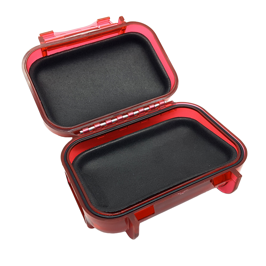 X-Tips เคสหูฟังกันน้ำ สำหรับหูฟัง มี 5 สี