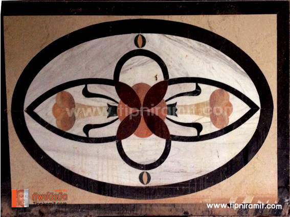 แพทเทิลหินอ่อน