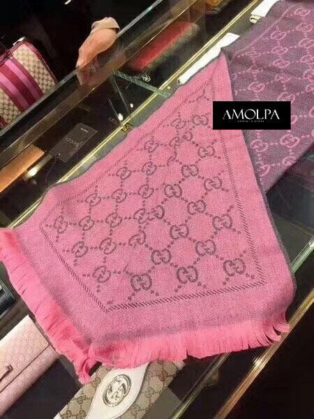 ผ้าคลุมไหล่ ทอลายสวยๆ แบรนด์ตามรูป แบบดาราใช้เลยจ้าาา