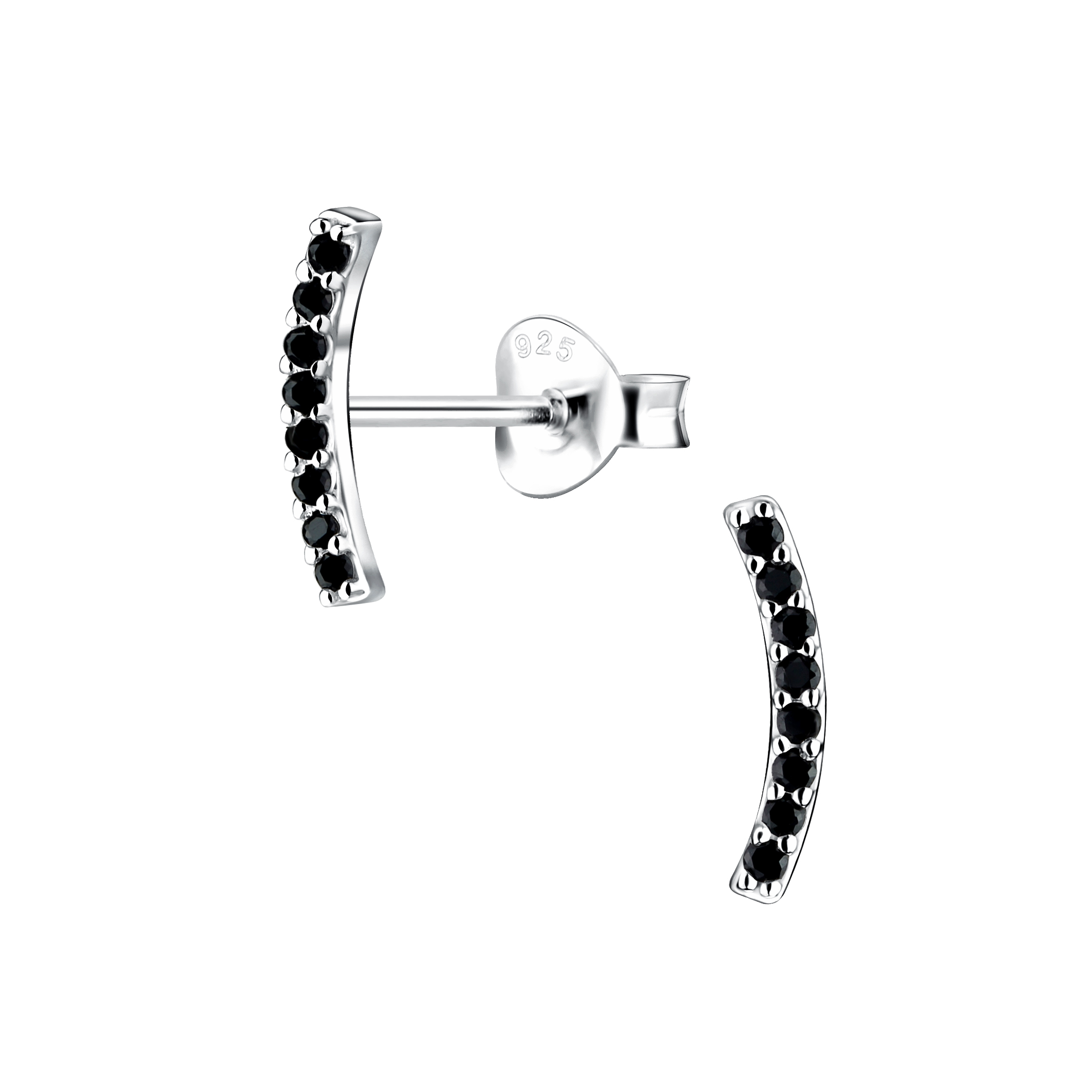 “เช็คสินค้าทัก line ก่อนโอนนะคะ”ต่างหูเงินแท้ 92.5% สำหรับเด็ก ผิวแพ่ง่าย พร้อมแป้นตันสีชมพู ไม่ทิ่มหลังหู