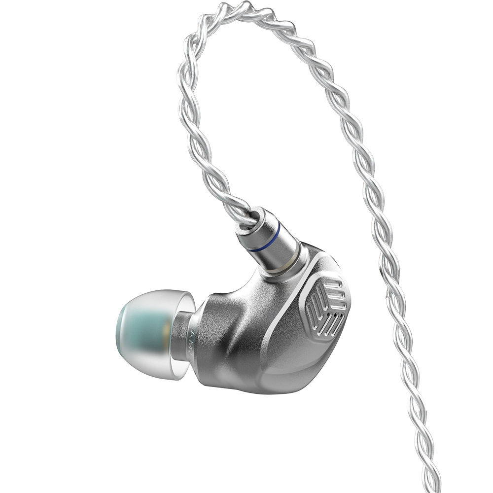 ขาย Astrotec AM850 MK2 หูฟัง IEMs ที่ใช้ Diaphragm LCP จากญี่ปุ่น