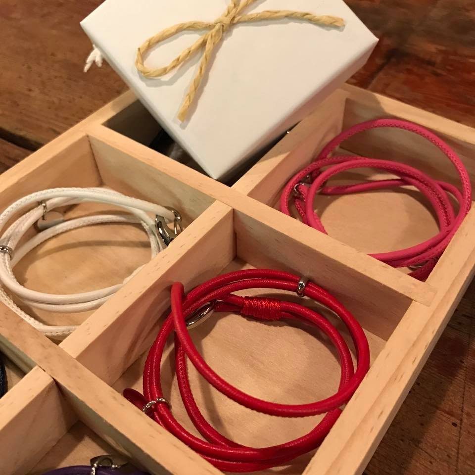 Initial Strap