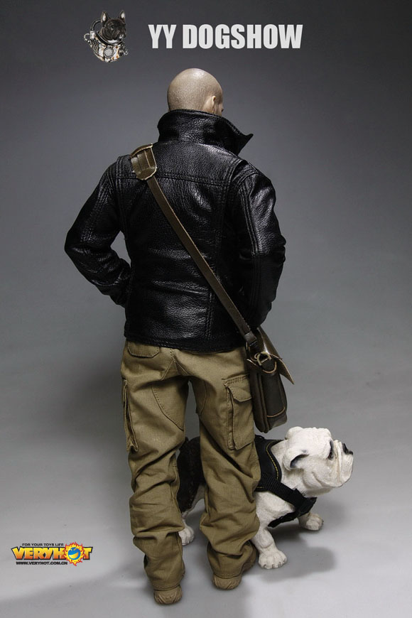 VERYHOT NO:1045 Dogshow