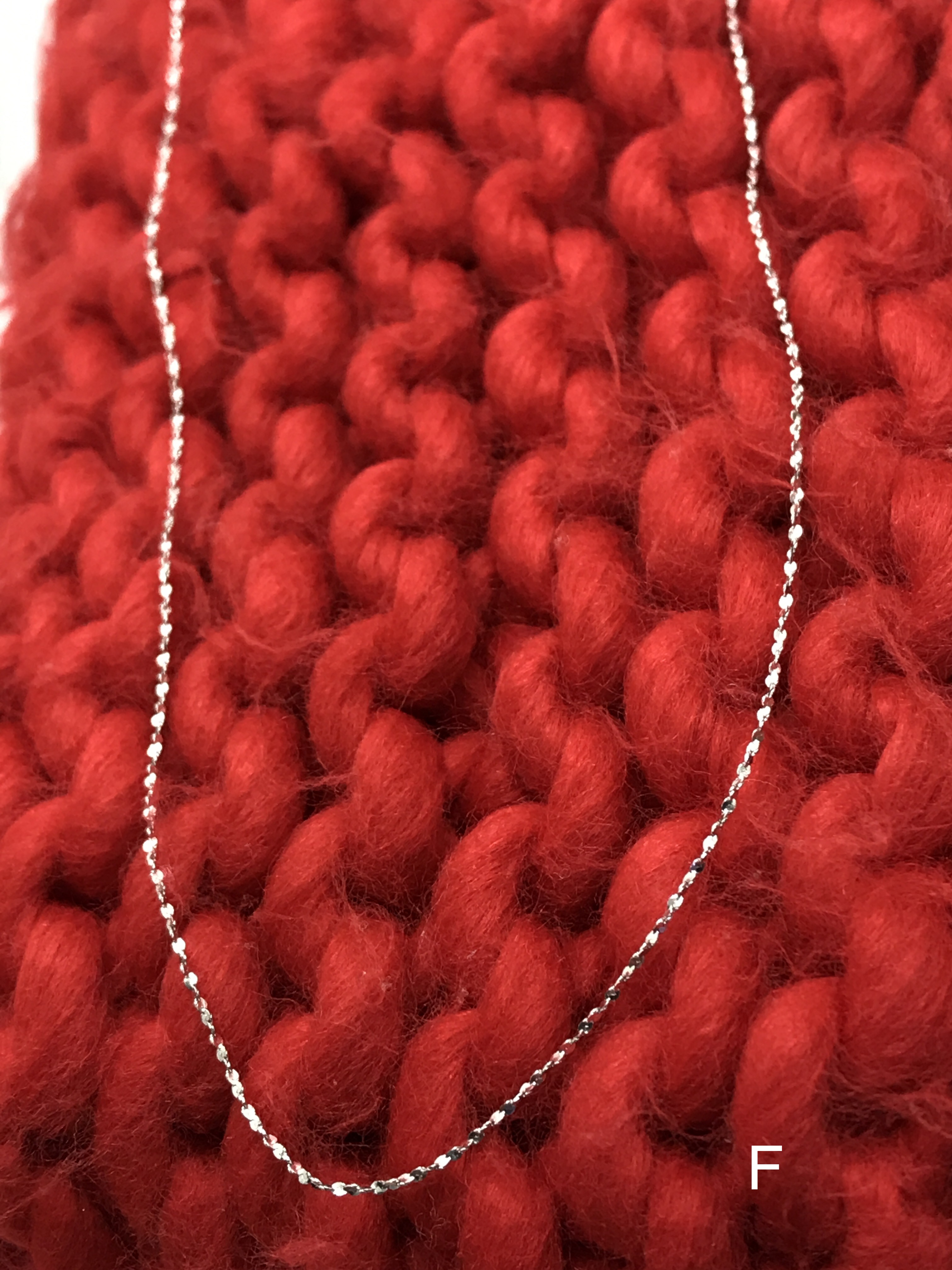 “เช็คสินค้าทัก line ก่อนโอนนะคะ”สร้อยคอสำหรับผิวแพ้ง่าย สร้อยคอเงินแท้