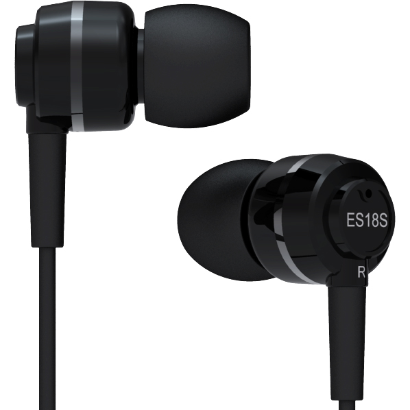 ขาย Soundmagic ES18S หูฟังมีไมค์ เสียงดีเบสหนักแน่น มี 2 สี