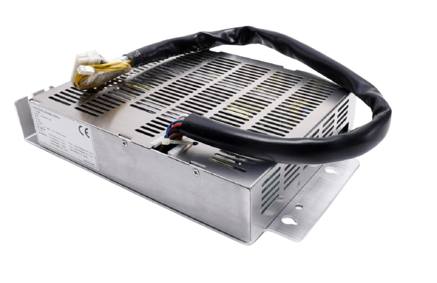 แหล่งจ่ายไฟเครื่องพิมพ์ CIJ CONTINUOUS INKJET PRINTING POWER SUPPLY FOR DOMINO A-PLUS SERIES