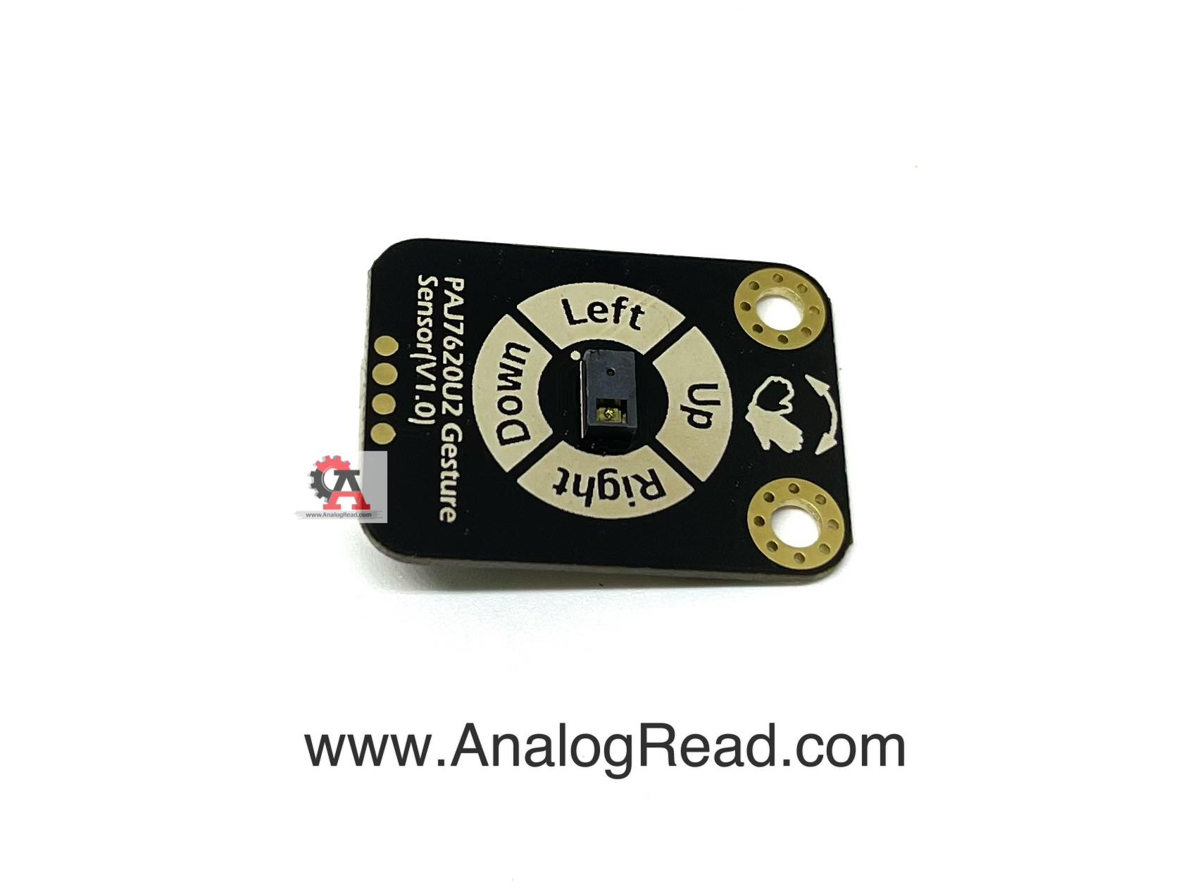 PAJ7620U2 Gesture sensor V1.0