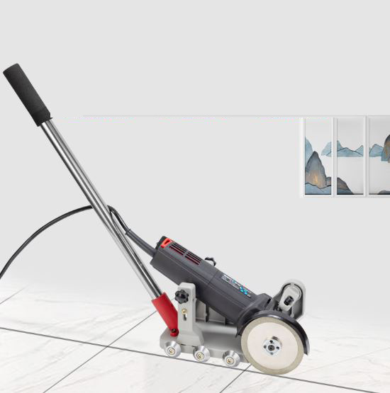 G30 ชุดแปลงหินเจียร4 นิ้ว สำหรับเซาะร่องยาแนว *** ไม่รวมเครื่อง