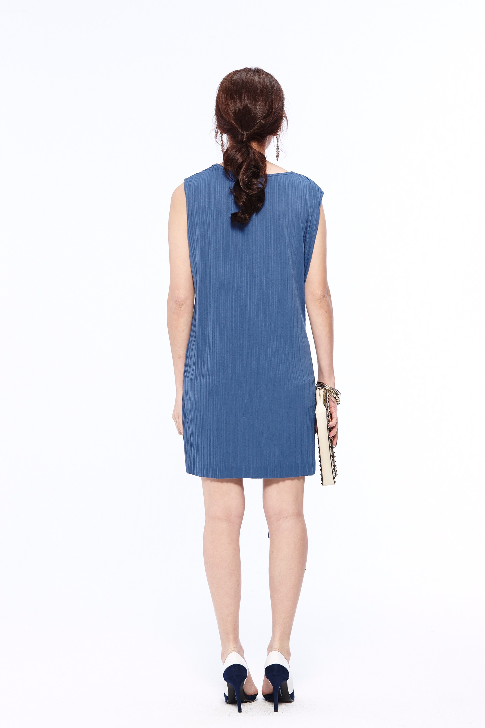 เดรสใส่ออกงาน เดรสเรียบหรูดูดีสวยแพง เดรสเก๋ๆใส่ออกงาน