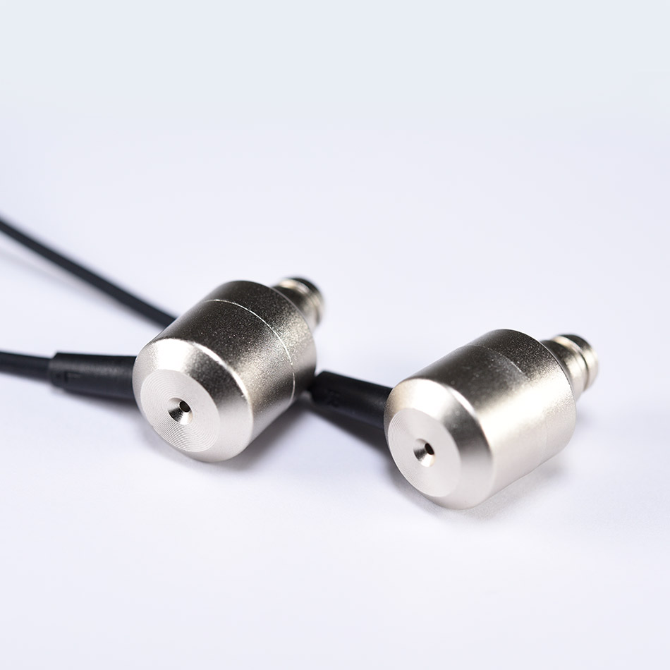 ขาย VE BIE หูฟัง inear เสียงดี ให้รายละเอียดเสียงครบถ้วน