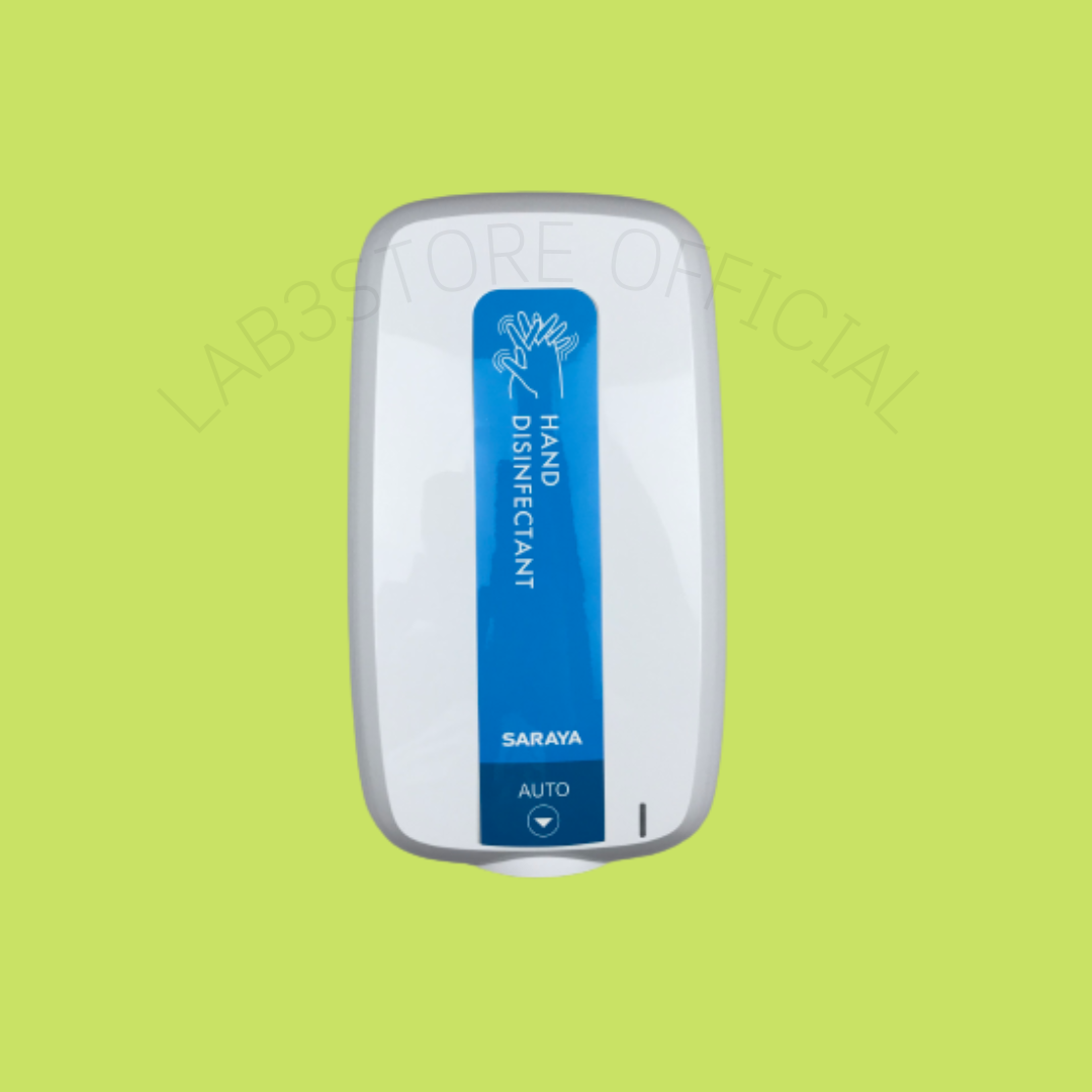 ถาดรองน้ำยาสำหรับเครื่องจ่าย UD-1600 / Tray For Automatic Dispenser UD-1600