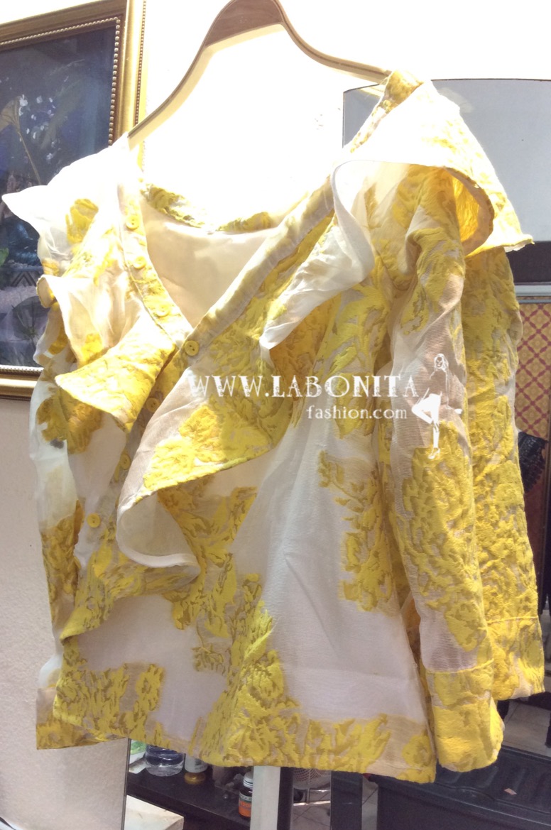 เสื้อเปิดไหล่ แบรนด์ Self-portrait แบบดาราเซเลบใส่ ขายดีมากกกกกก