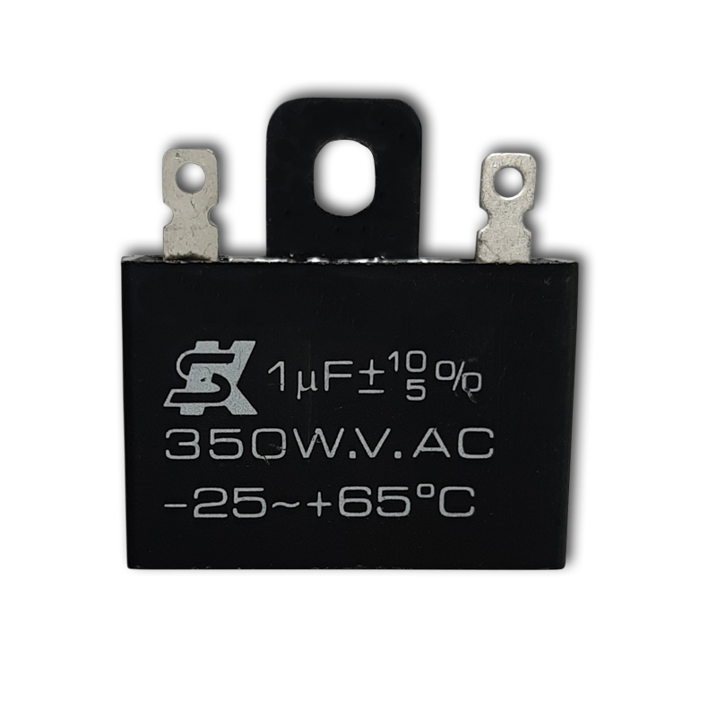 1 uF 450 VAC