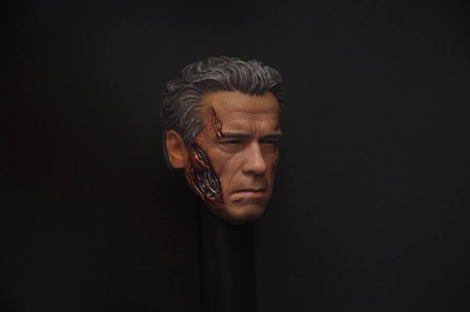 CHT-061 Damaged Version