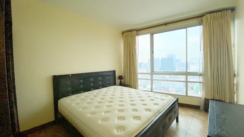 คอนโด เดอะเซสท์ ลาดพร้าว ซ.7 The Zest ติดบิ๊กซีเอ็กซ์ตร้า ลาดพร้าว จอมพล จตุจักร กรุงเทพฯ ห้องสวย พร้อมอยู่ ทำเลดี วิวสวย