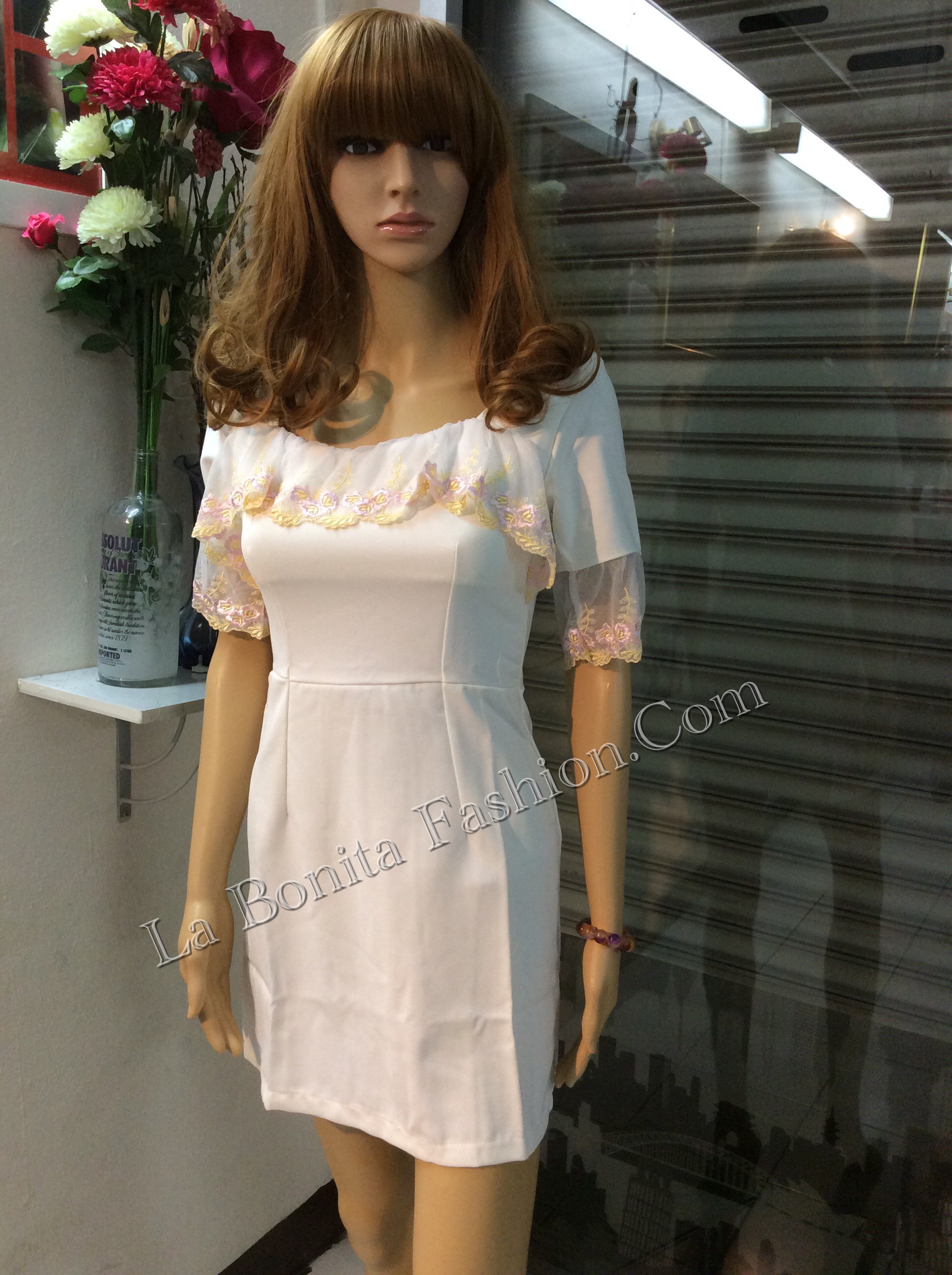 เดรส Kloset แบบคุณอั้ม