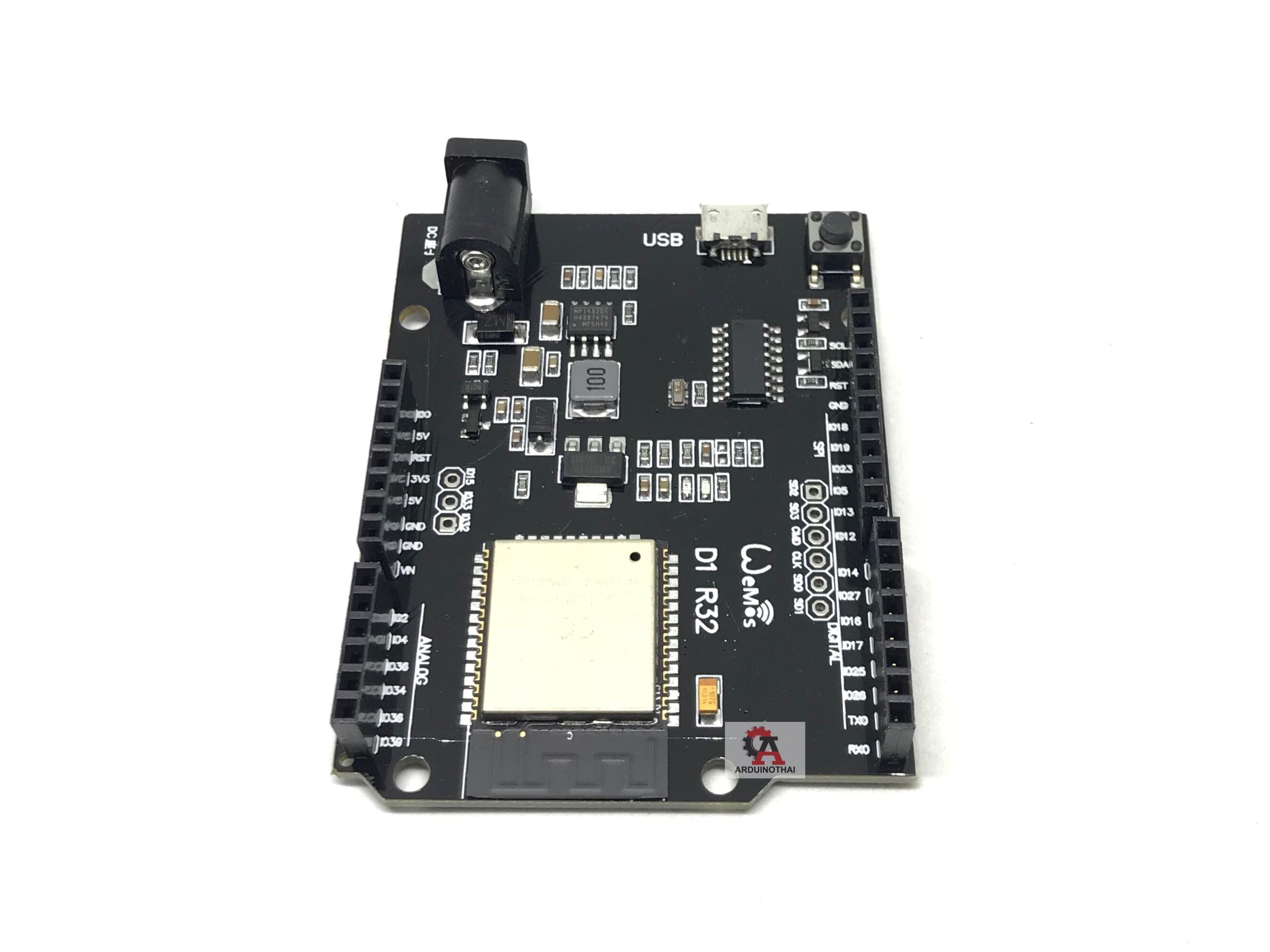 WeMos D1 R32 ESP32 4MB