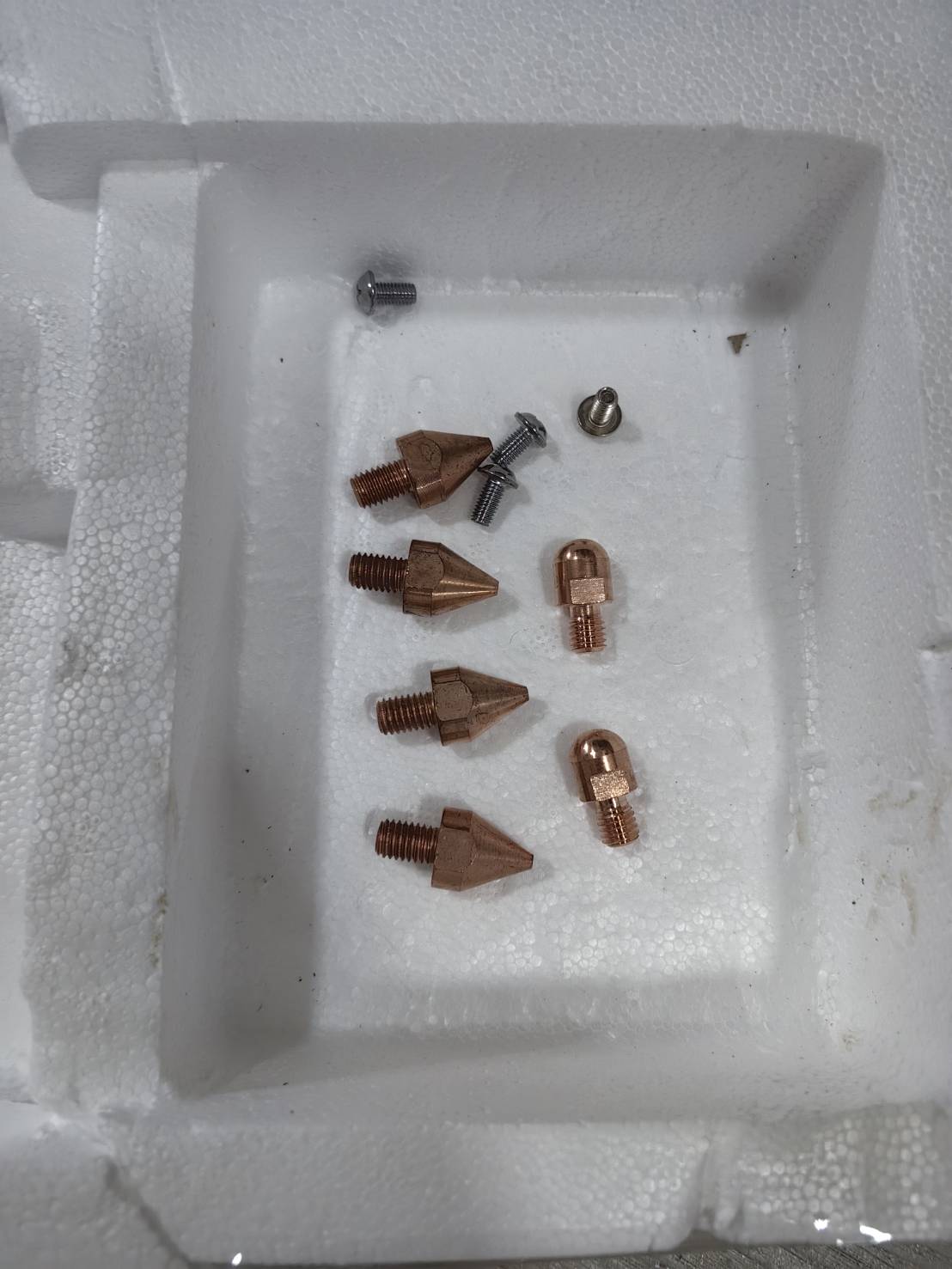 ES37 เครื่องเชื่อมตัวถัง อาร์คสปอต เครื่องอาร์คโลหะ เหล้ก สเตนเลส อลูมิเนียม 0.6-1.5 มิล 8000A