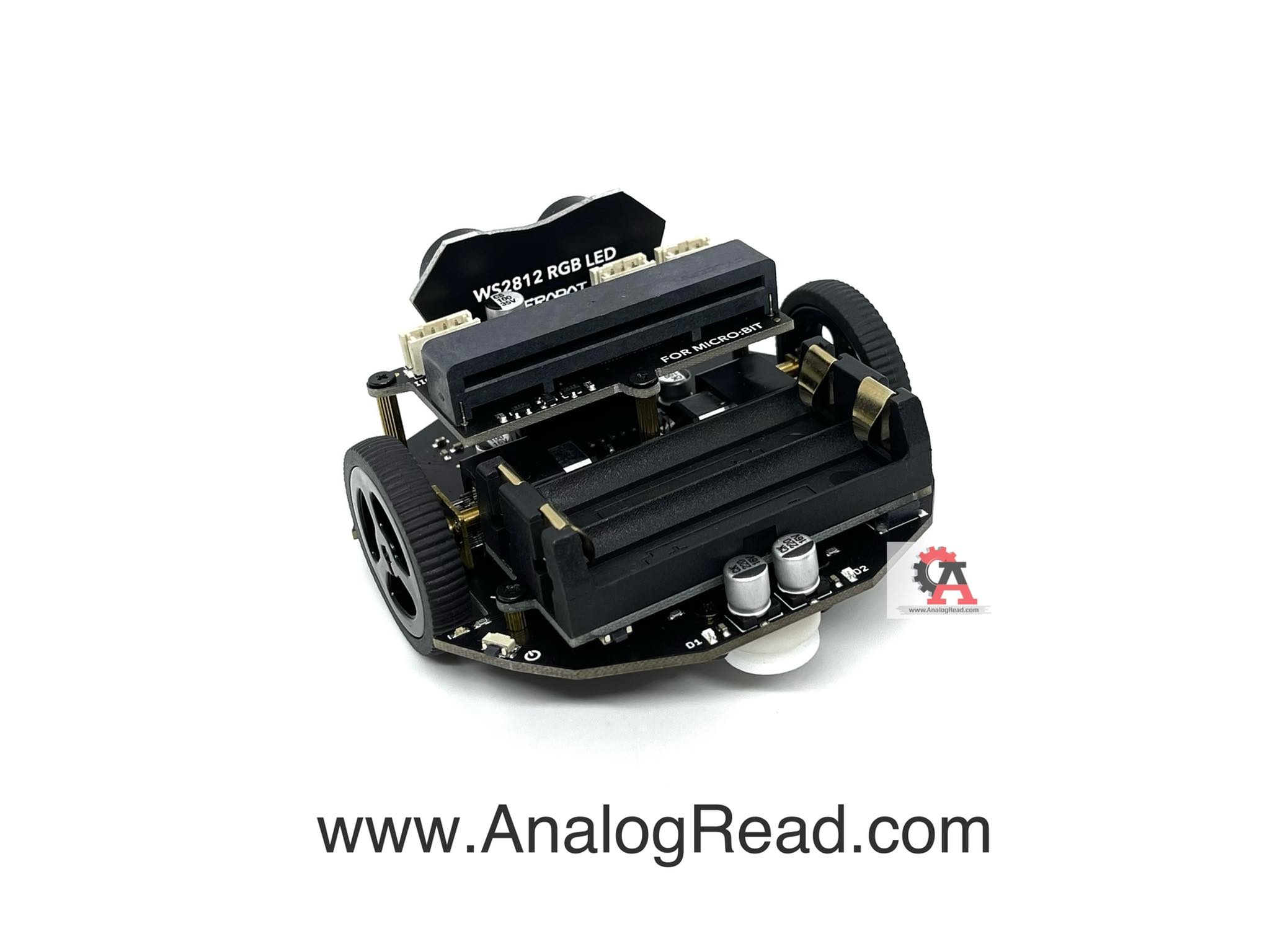 หุ่นยนต์ VALON Robot
