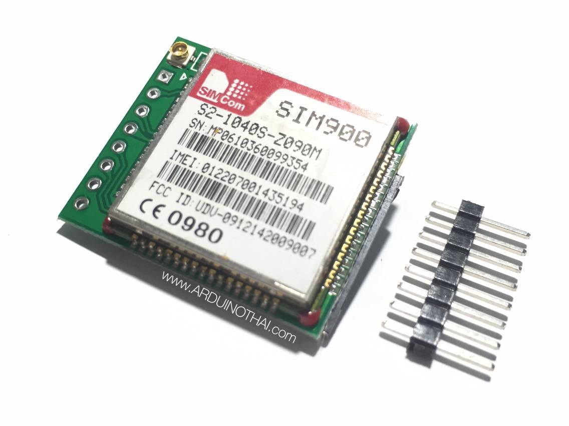SIM900