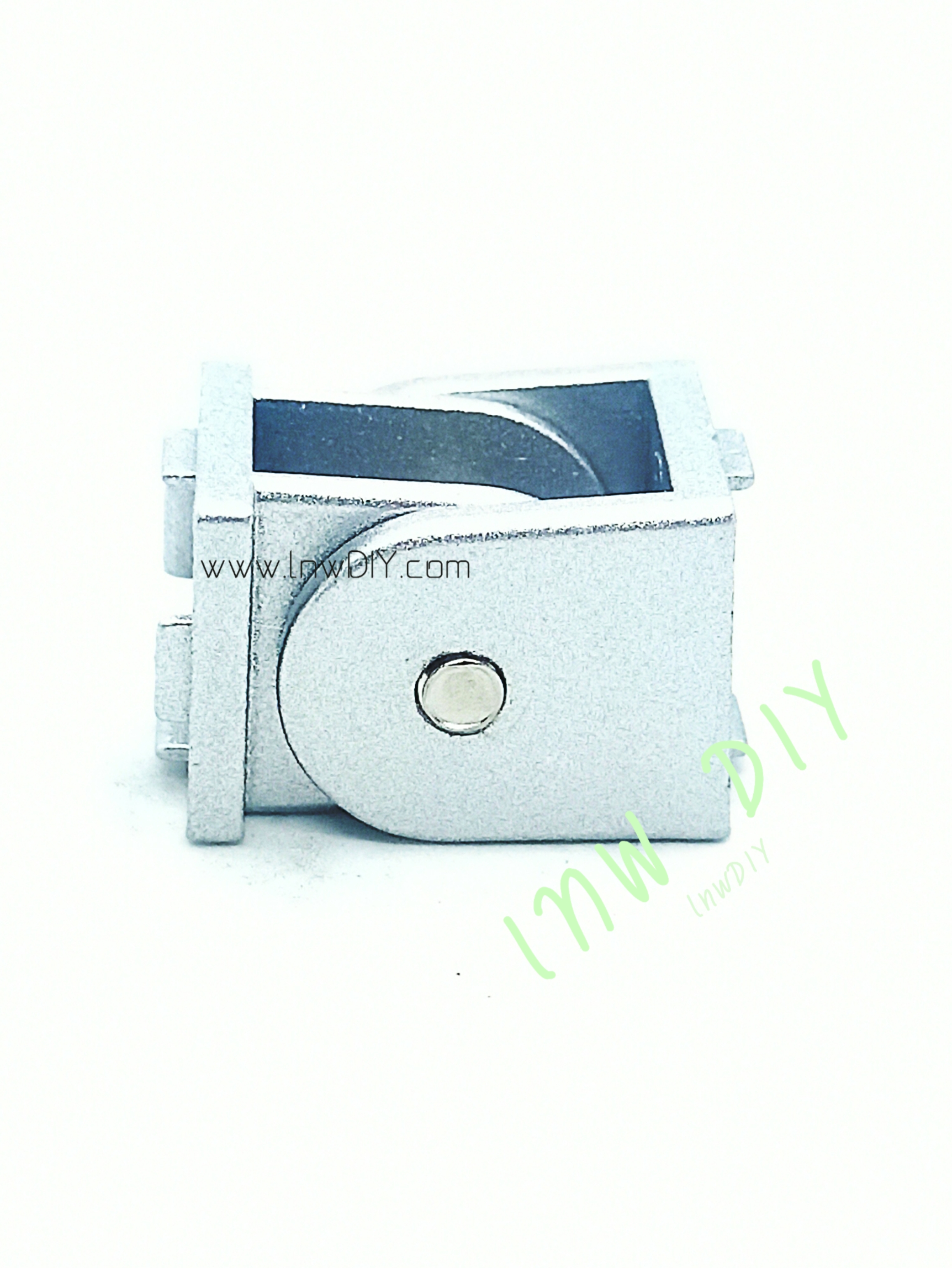 Free angle bracket
