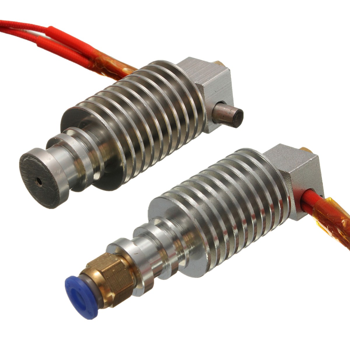 J-head extruder 3D printer (0.4mm/1.75mm)