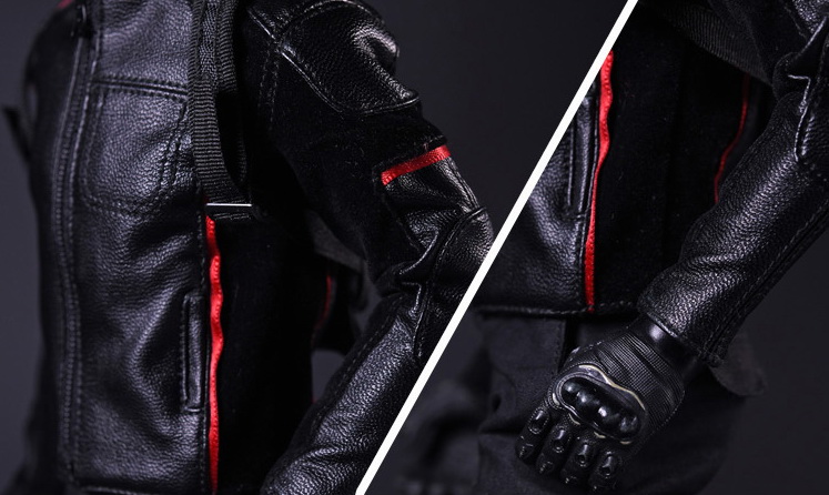 Special Figures SF-001 Emerging Force