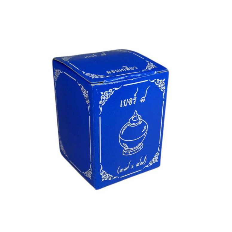 ผอบแก้ว ผอบอะคริลิค 4x5.5 cm ใส่พระธาตุ เกศา กระดูก ฝาเกลียว ทรงสวย