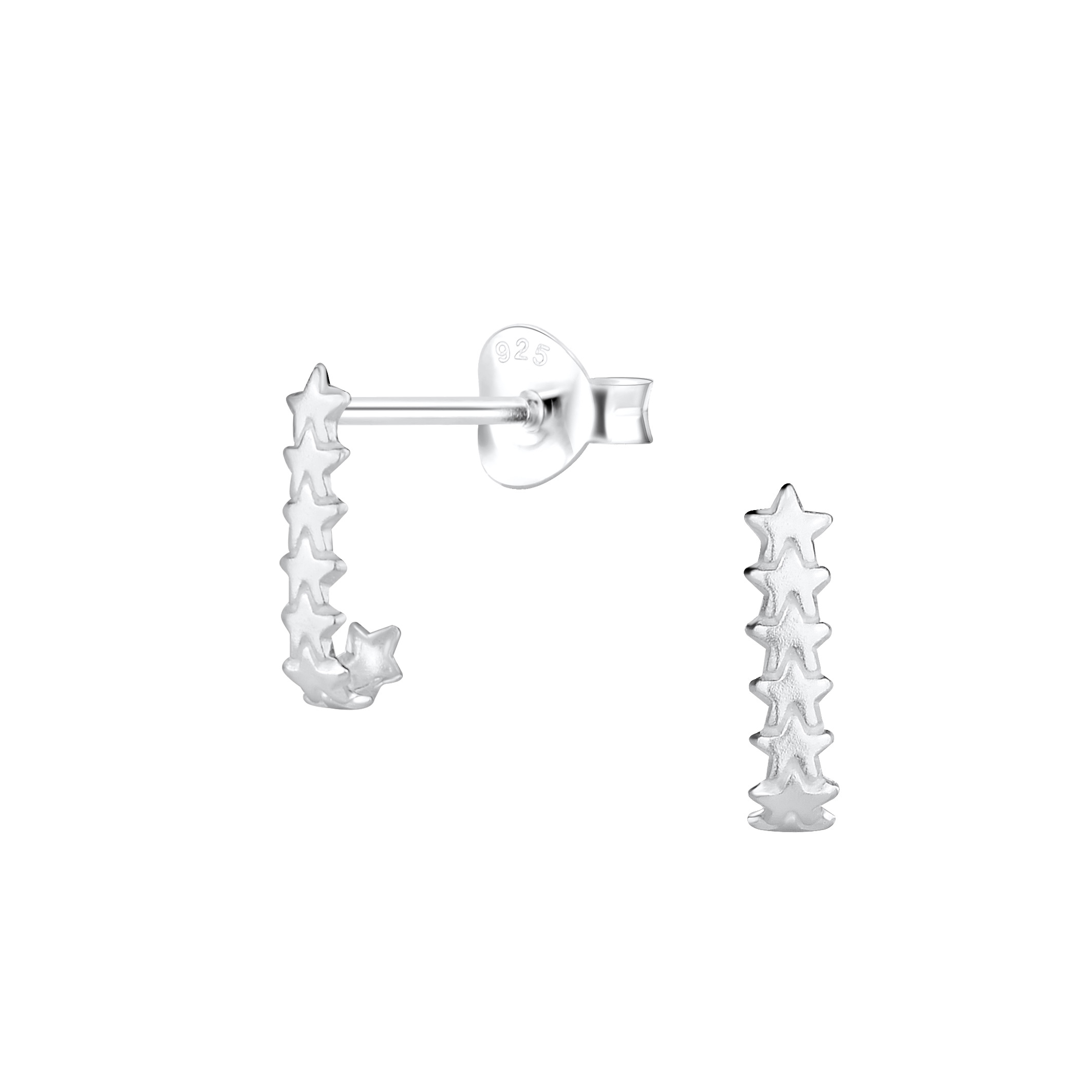 “เช็คสินค้าทัก line ก่อนโอนนะคะ”ต่างหูเงินแท้ 92.5% สำหรับเด็ก ผิวแพ่ง่าย พร้อมแป้นตันสีชมพู ไม่ทิ่มหลังหู