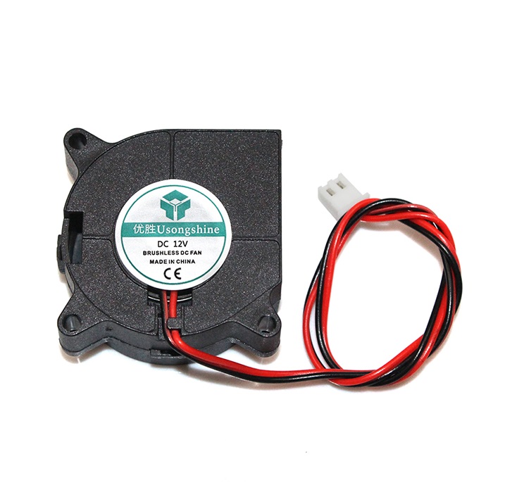 Blower Fan 4020 DC ขนาด 40x20mm