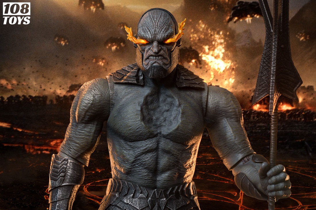 108TOYS 101001 1/6 DEATH GOD