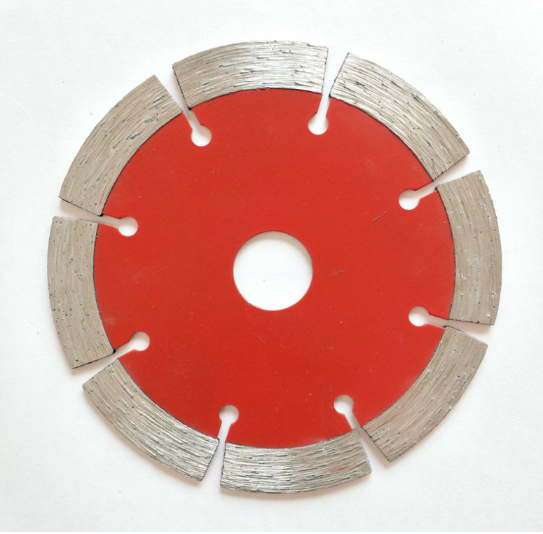 DG19 ใบตัดปูน คอนกรีต 4 นิ้วครึ่ง คุณภาพสูง ใช้กับหินเจียร 4 นิ้ว