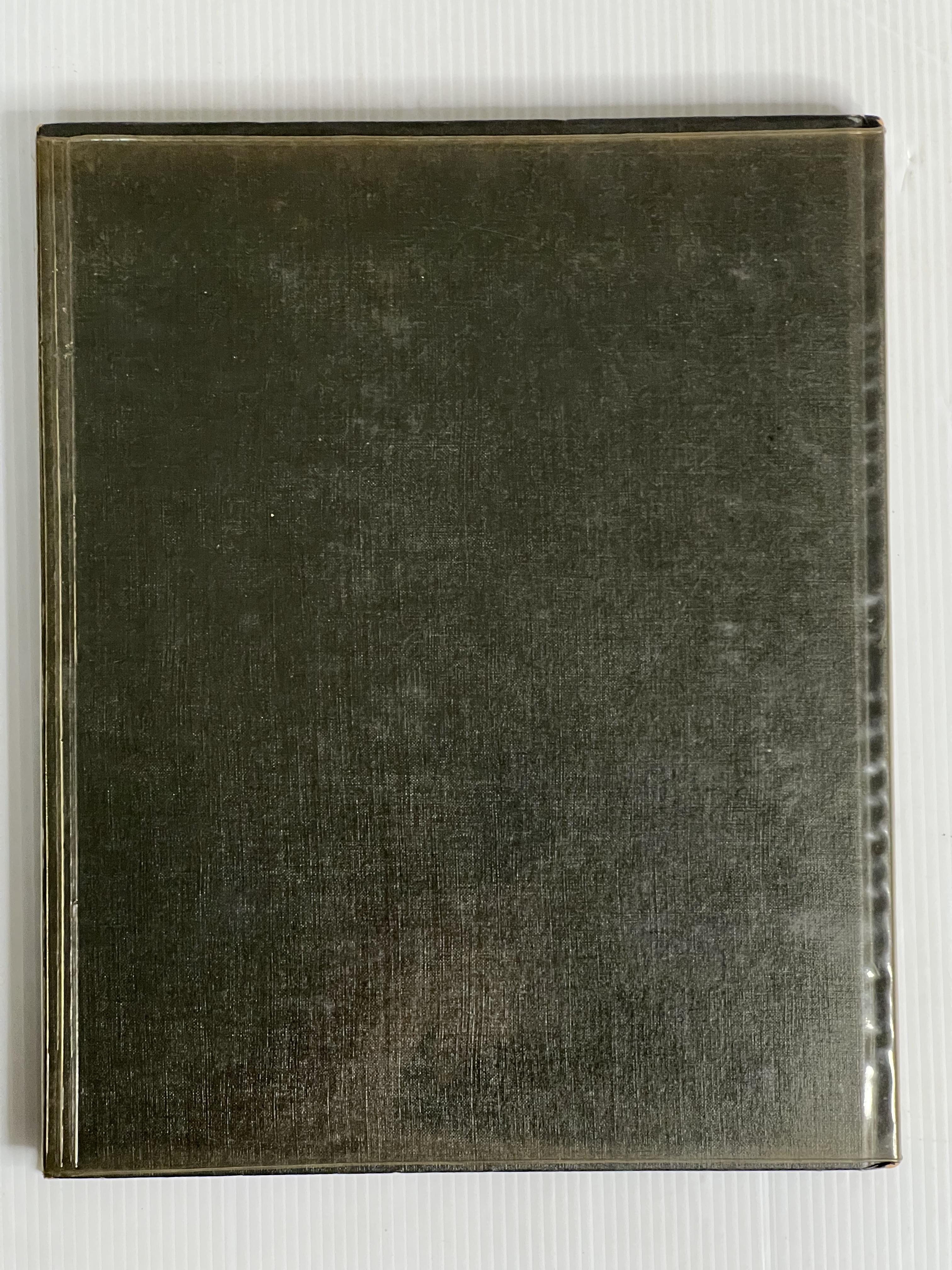 Great ages of man Age of progress S.C. Burchell January 1, 1966 90-99% Hardcover