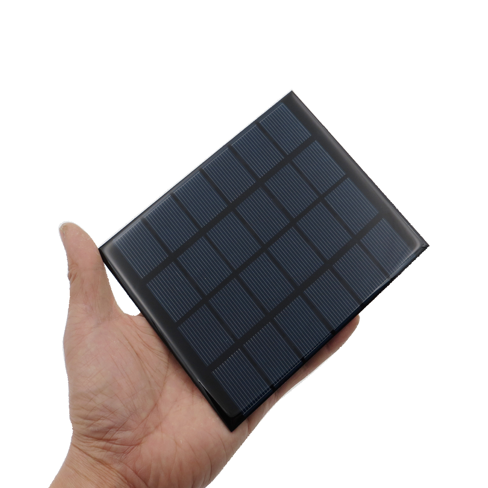 Solar Cell 6V 2W