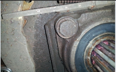 SX05 ลูกบล็อกถอนหัวน็อตที่เสียเหลี่ยม หัวรูด หรือหัวกลมก็ถอนได้