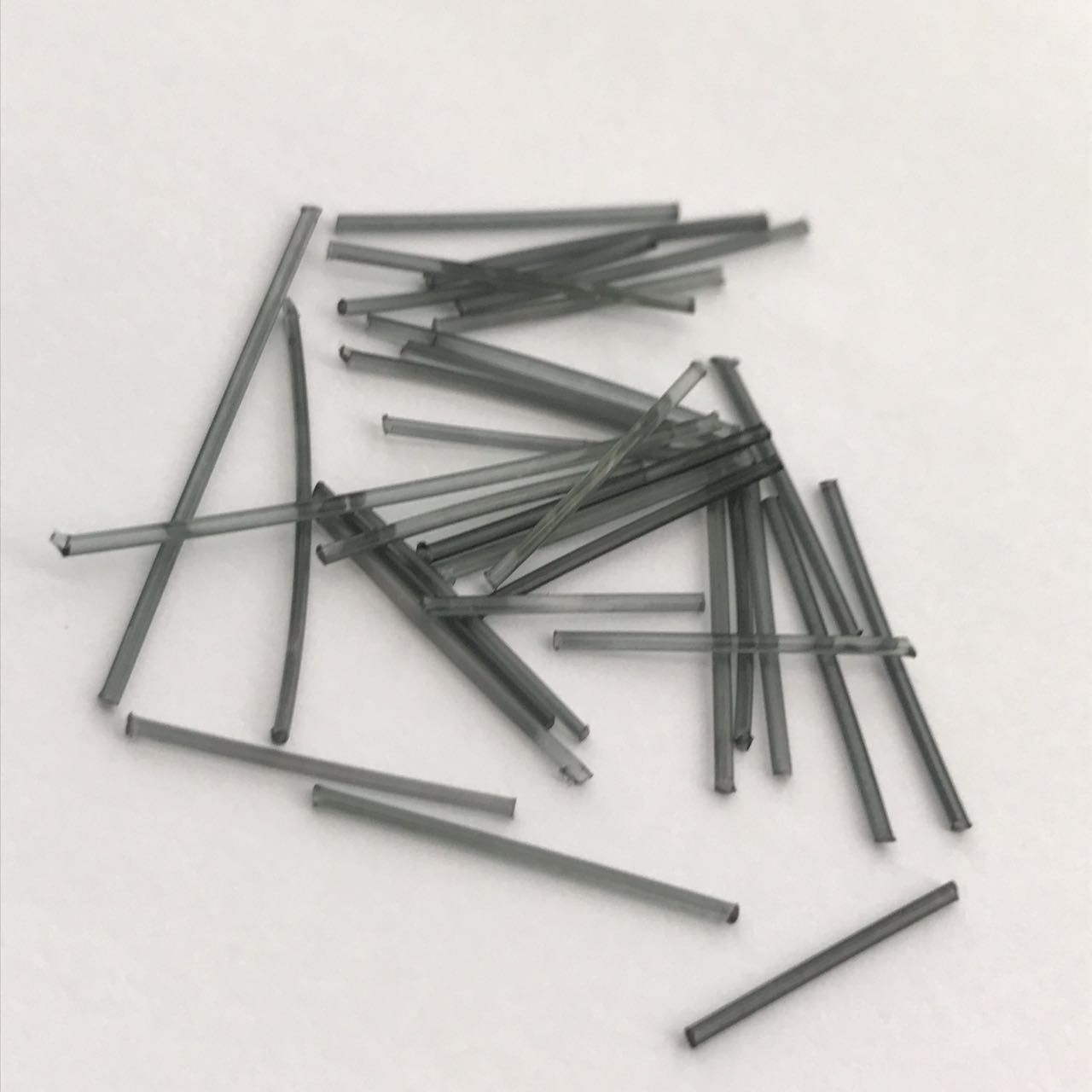 ก้านพลาสติก แบบสีใส/สีดำ/สีสันรวม ป้องกันรูหูตัน เพื่อไม่ให้โดดเด่น ใส่ทำงาน ใส่ไปโรงเรียนได้_OP000