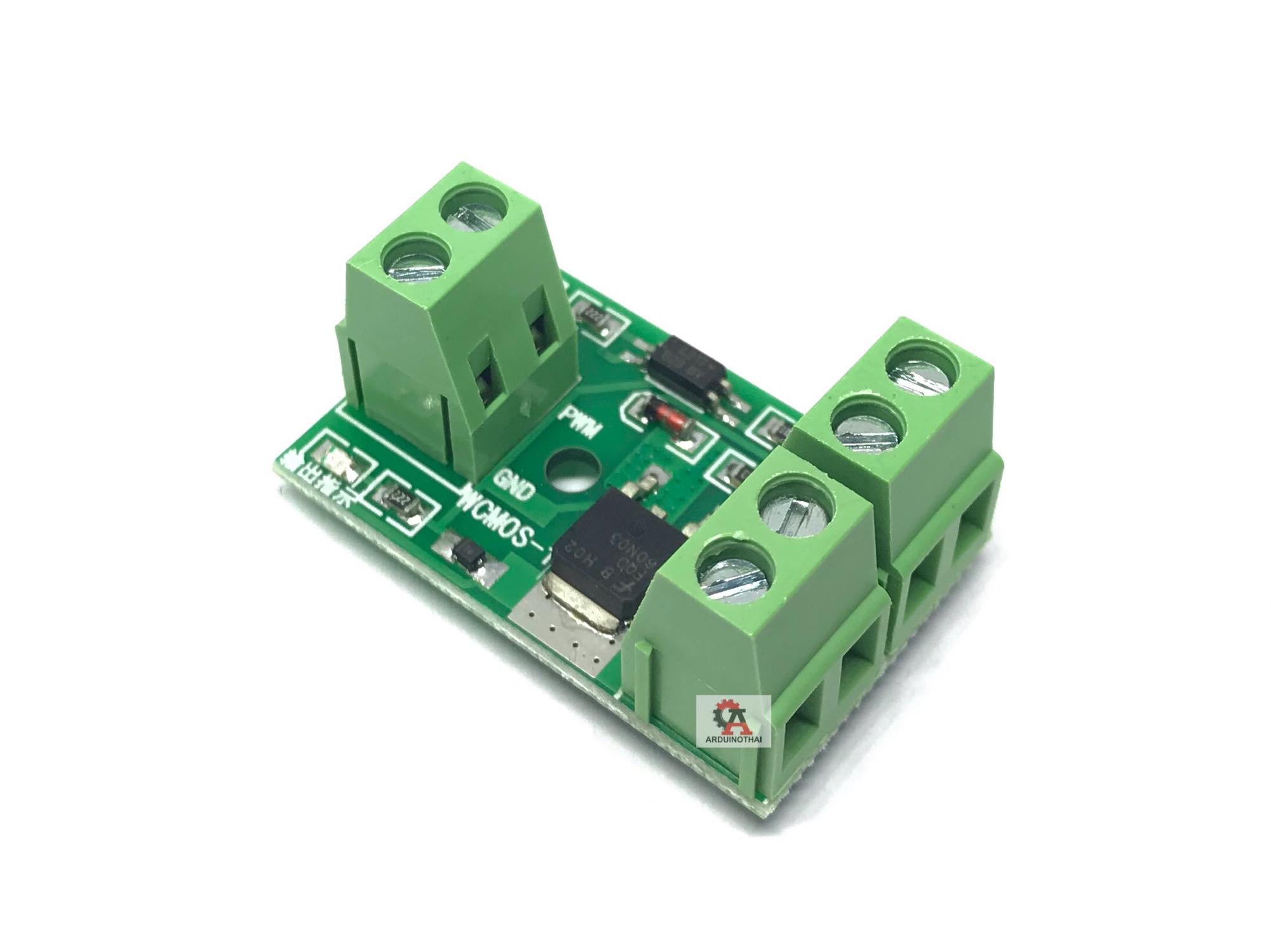 FET driver module PWM switch control board