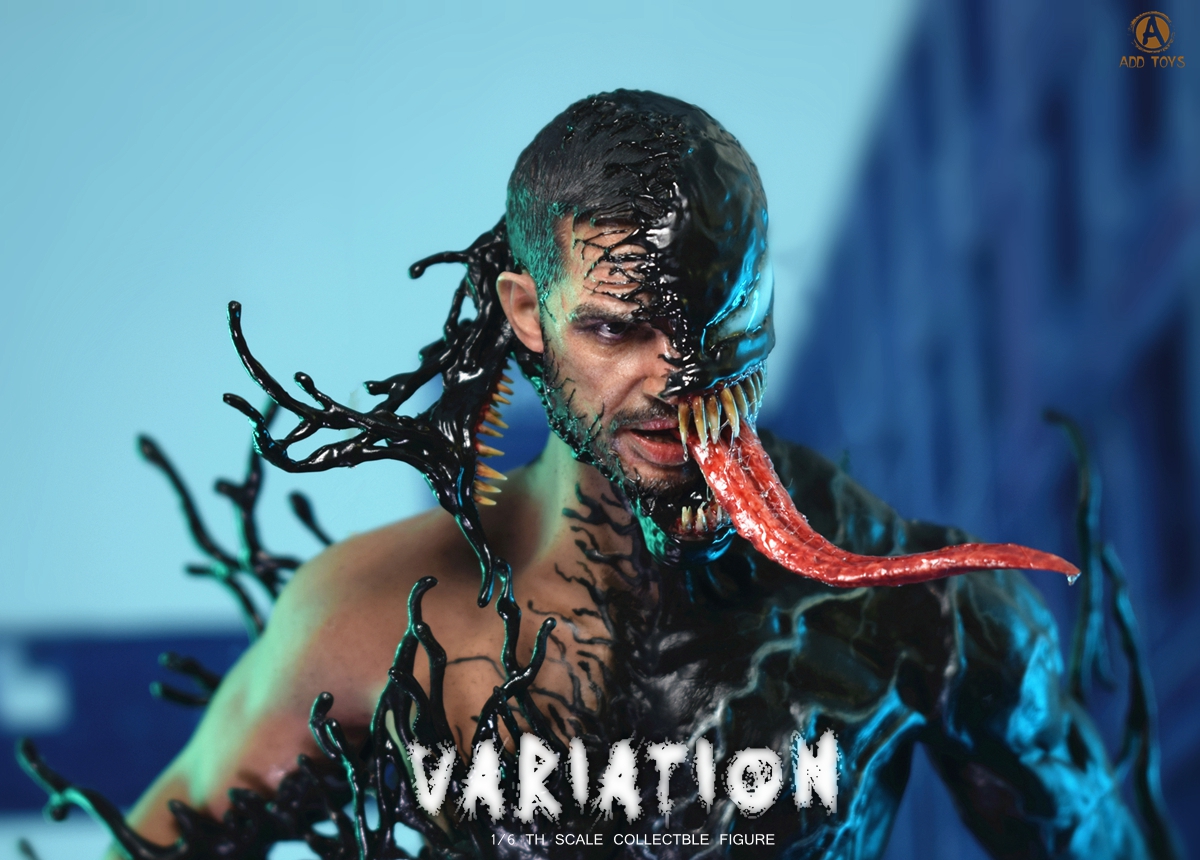 ADD TOYS AD-08 1/6 VARIATION