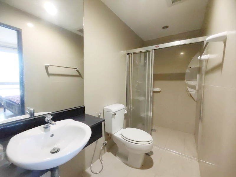 ให้เช่าคอนโด เดอะเซสท์ ลาดพร้าว ซ.7 The Zest ติดบิ๊กซีเอ็กซ์ตร้า ลาดพร้าว จอมพล จตุจักร กรุงเทพฯ ห้องสวย พร้อมอยู่ ทำเลดี วิวสวย