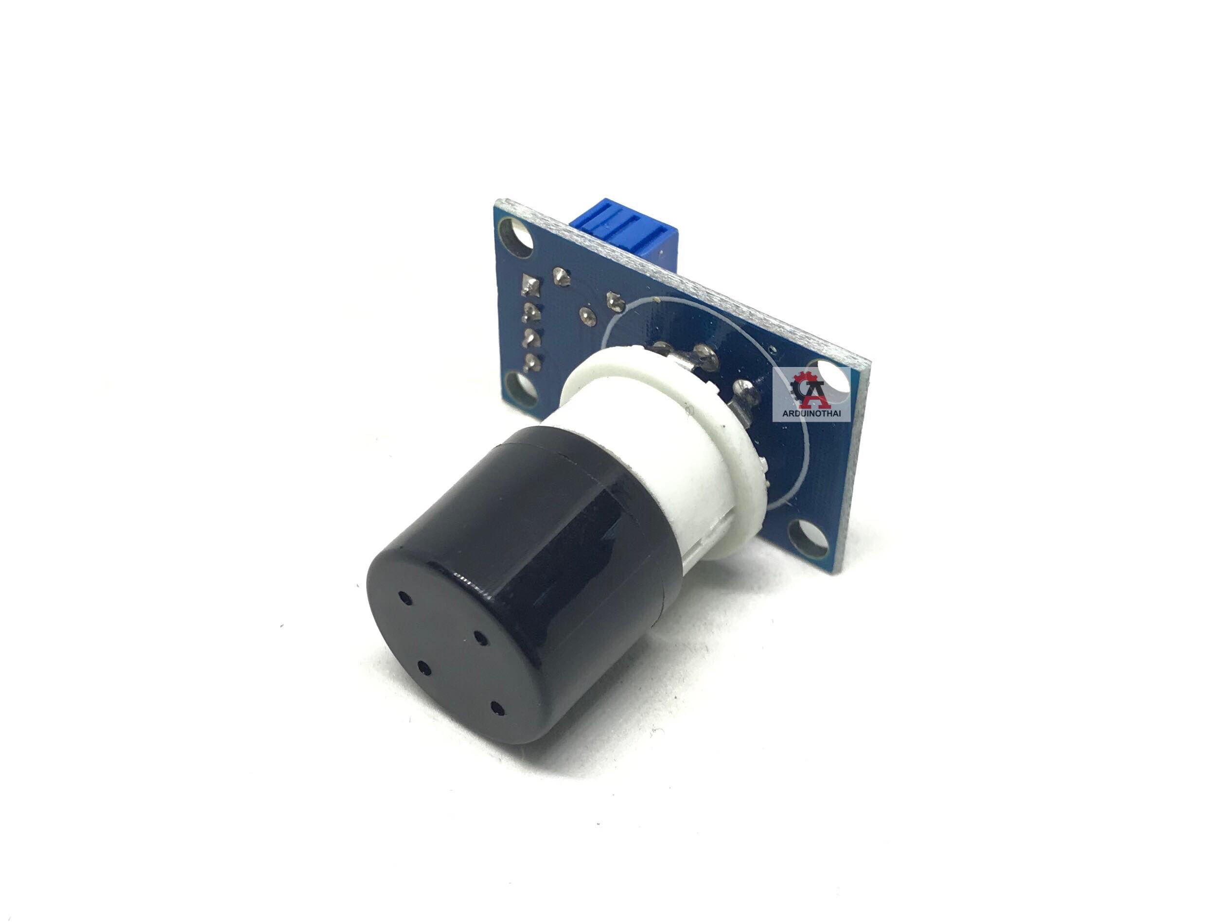 เซนเซอร์ตรวจจับก๊าซโอโซน MQ-131 ozone gas detection module สต็อกไทยส่งไว