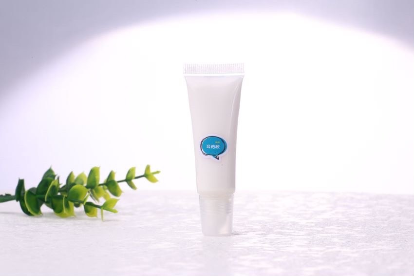 พร้อมส่งจากไทย แก้ปัญหาหูกางด้วย Ear flat ปรับปรุงใหม่เนียนใส/บางกว่าเดิม ใช้คู่กับกาวรียูส(ตัวแทนจำหน่ายในไทย)_OP017